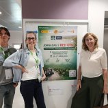 La Unitat de Valorització de la Fundació URV participa a les Jornades Tècniques RedOTC 2026
