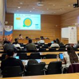 Taller práctico sobre búsquedas de patentes para el personal investigador de la URV