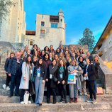 L'Oficina de Congressos de la URV ha participat a la XVII Trobada OCUE a Girona