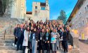 La Oficina de Congresos de la URV ha participado en el XVII Encuentro OCUE en Girona
