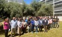 Finalitzen amb èxit les primeres microcredencials universitàries en Producció i Qualitat de l’Oli d’Oliva Verge Extra