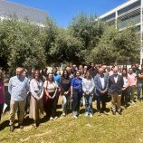 Finalizan con éxito las primeras microcredenciales universitarias en Producción y Calidad del Aceite de Oliva Virgen Extra