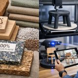 Materiales sostenibles y tecnologías clave: el proyecto CirCLER avanza con los módulos 6 y 7 para impulsar la circularidad en el sector del mueble