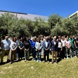 Finalitzen les primeres microcredencials universitàries especialitzades en el sector de l’oli