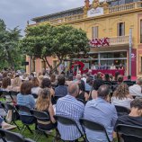 La URV celebrará una nueva edición del acto de entrega de títulos propios de posgrado