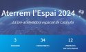 Aterrem l’Espai, la pre-aceleradora espacial de Cataluña, lanza una nueva convocatoria de proyectos