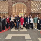 Reunió del consorci del projecte CirCLER a Brașov per validar les eines d’aprenentatge i avançar en la plataforma educativa