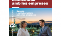 Nuevo catálogo de servicios para empreses de la URV