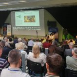 El projecte CirCLER es presenta al Fòrum Internacional de la Indústria Forestal a Ucraïna