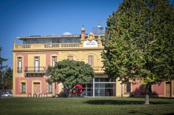 Centro de Formación Permanente de la Fundación URV