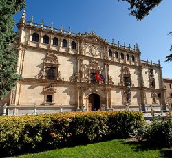 Universidad de Alcalá