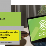 El projecte CirCLER comparteix les lliçons apreses del Mentors’ Club durant la fase pilot de formació