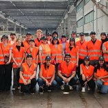 El projecte europeu CirCLER avança en la seva fase final amb noves activitats de formació i coordinació internacional