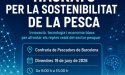 Jornada: Hackató per la sostenibilitat de la Pesca