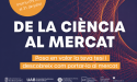 Abiertas las inscripciones del programa de emprendimiento científico 