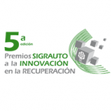 5ª Edición de los premios SIGRAUTO a la innovación en la recuperación