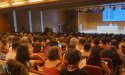 Cinco congresos y cerca de 1.300 participantes: un junio de intensa actividad para la Oficina de Congresos de la URV
